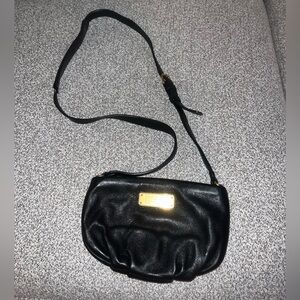 Marc by Marc Jacobs Classic Q Percy Crossbody Bag